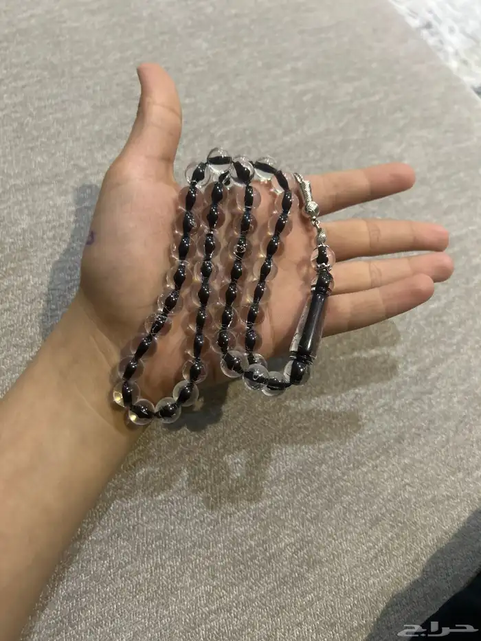 سبحه بكلايت 0