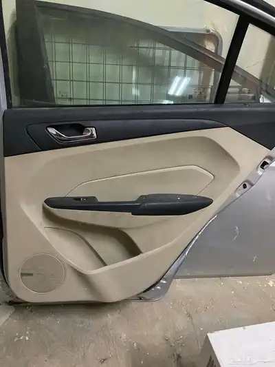 شيري اريزو 5 موديل 23 2