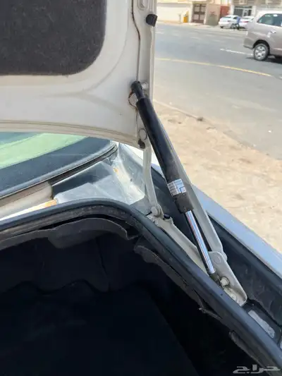 لكزس 430 سعودي 12