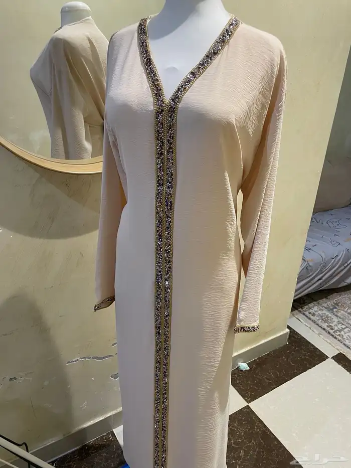جلابيات نسائيه 8