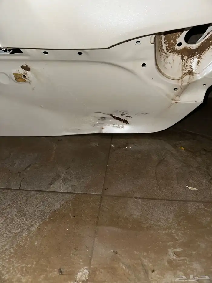 شنطه كامري 2016 وكاله 1