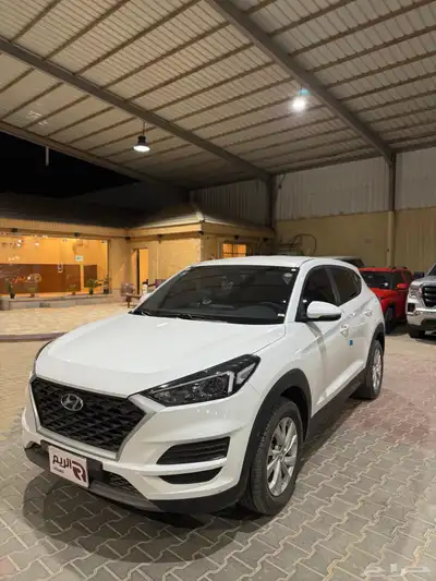 هونداي توسان 2019 (ديزل دبل) 0