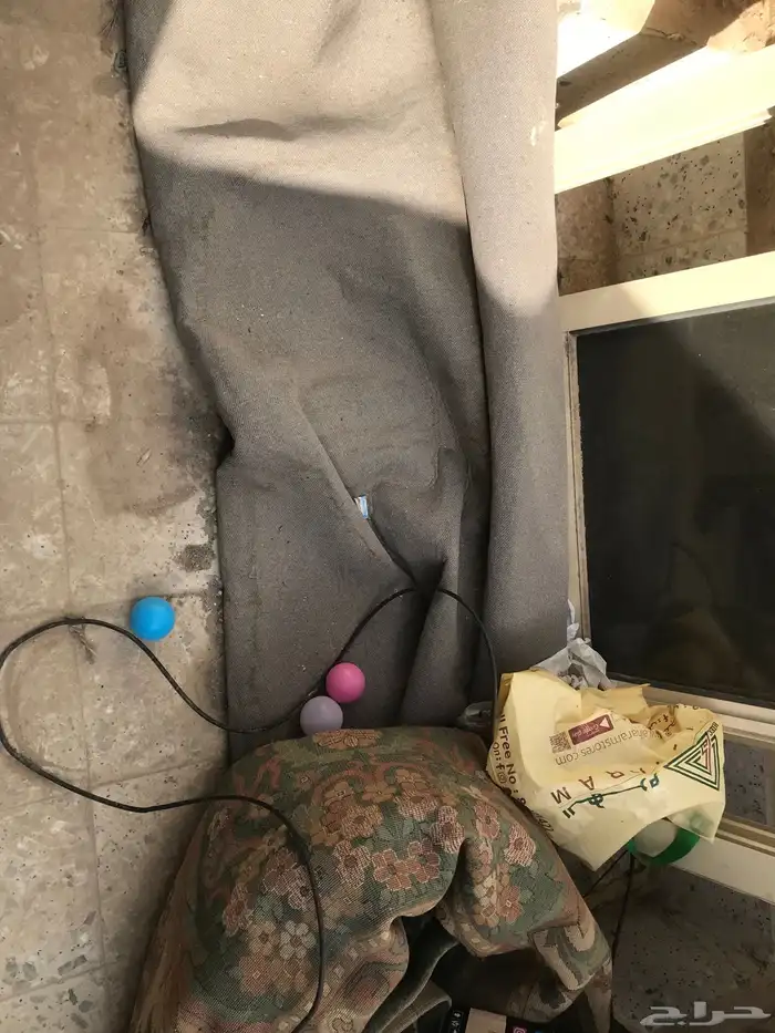 باقي مطبخ وعدد 3 سجاد 2