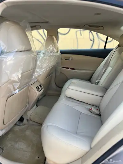 لكزس ES350 2007 6