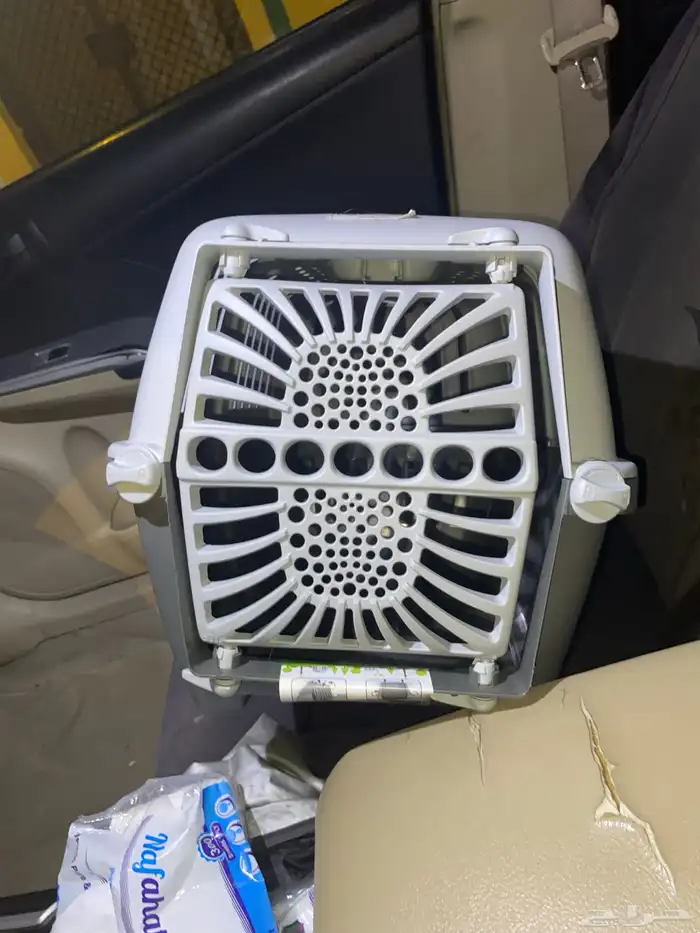 قفص قطه للبيع 0