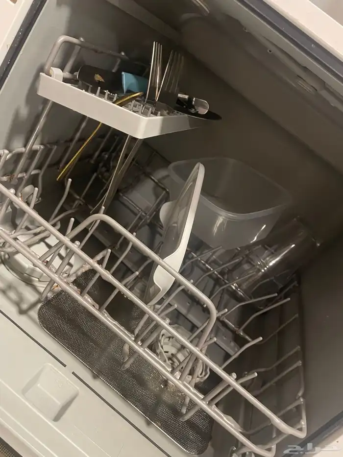 غسالة صحون بدون تسليك 1