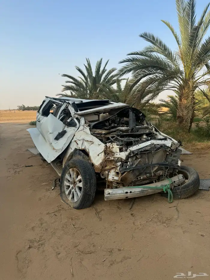 سكويا 2009 فل كامل قالب للبيع 9