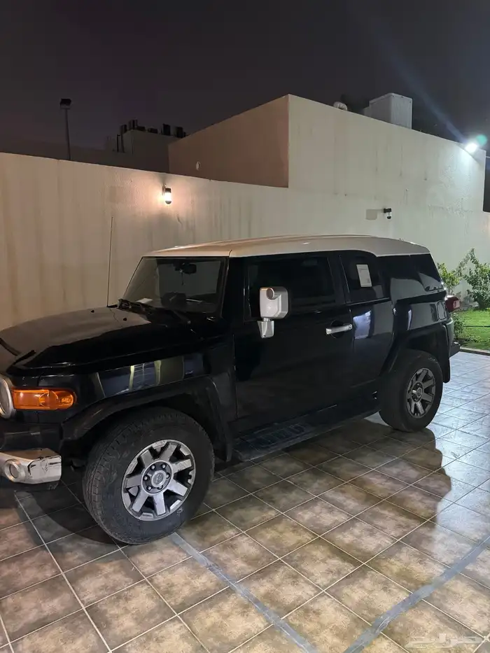 اف جي 2014 11