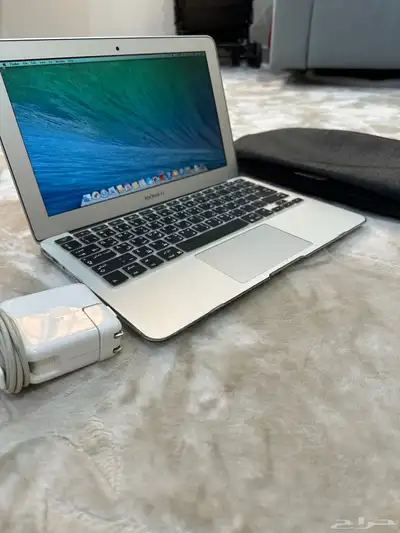 لابتوب MacBook Air 1