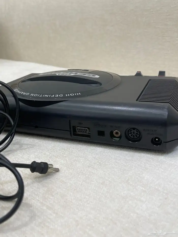 سيجا جينيسيس - Sega Genesis تم البيع 5