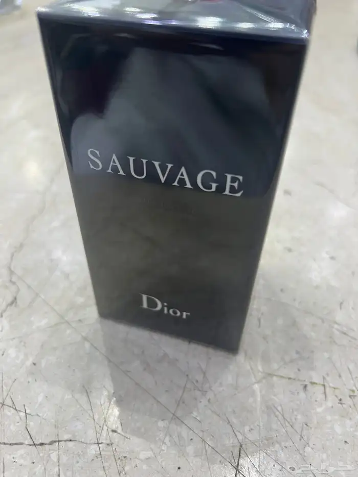 عطر سوفاج الاصلي جديد 4