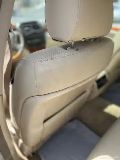 لكزس 430 سعودي 20