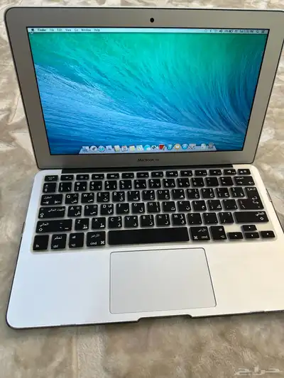 لابتوب MacBook Air 5