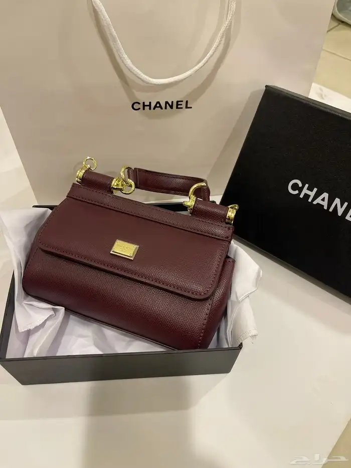 شنط ماركه طبق الاصل 1