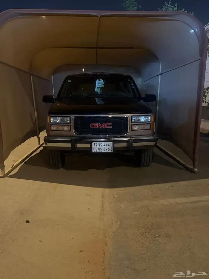 جمس ملكي 1994 20