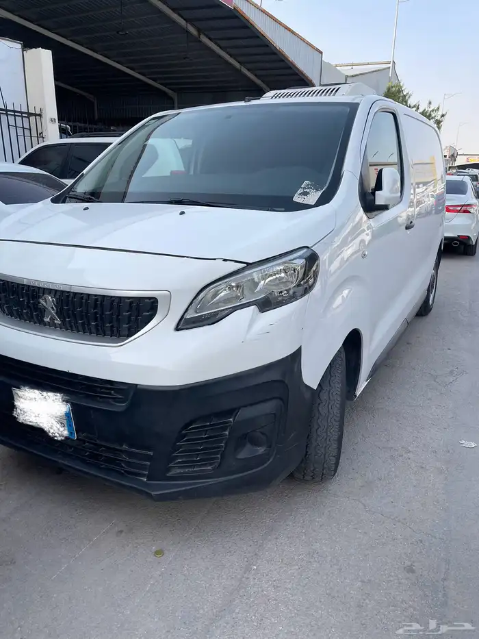 بيجو بضاعه 2018 تبريد 2