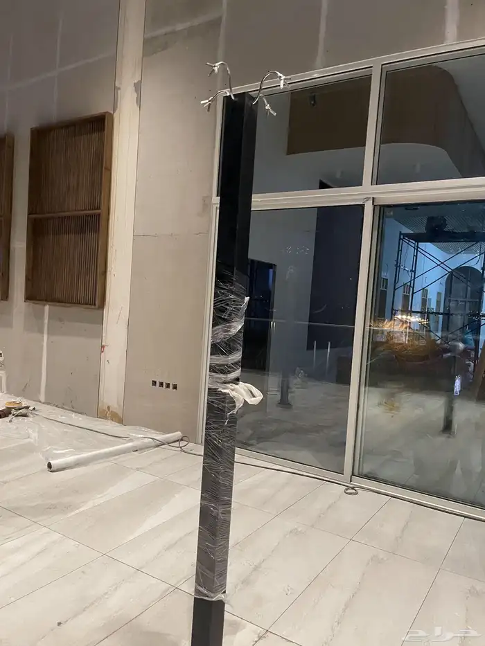 ضباب ورذاذ لتبريد الاجواء والجلسات والشاليهات 4