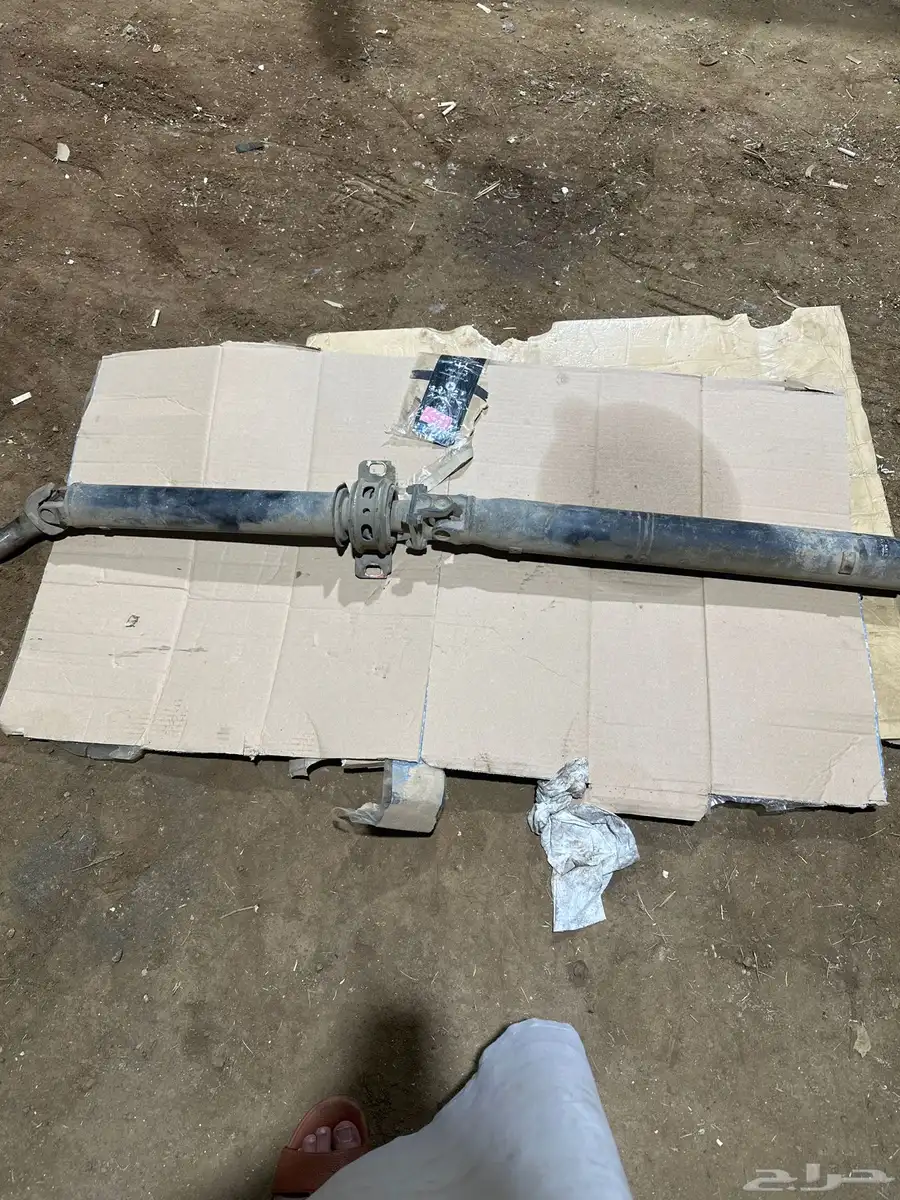 قطع غيار كرسيدا من 89الى 96 10