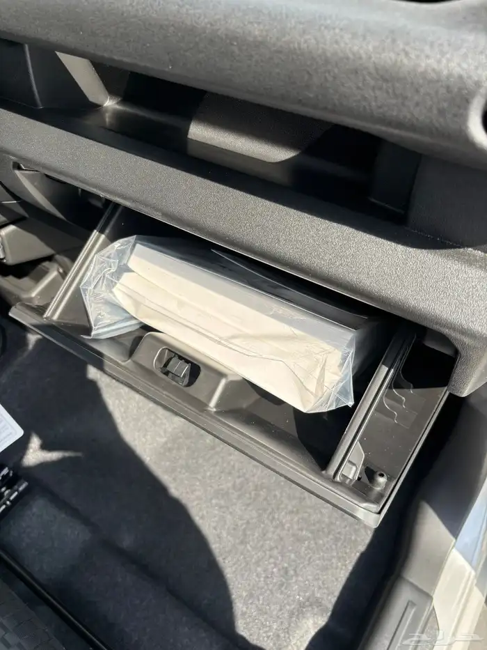 للبيع جمني 2026 69400 غير شامل الضريبه اقل سعر 7