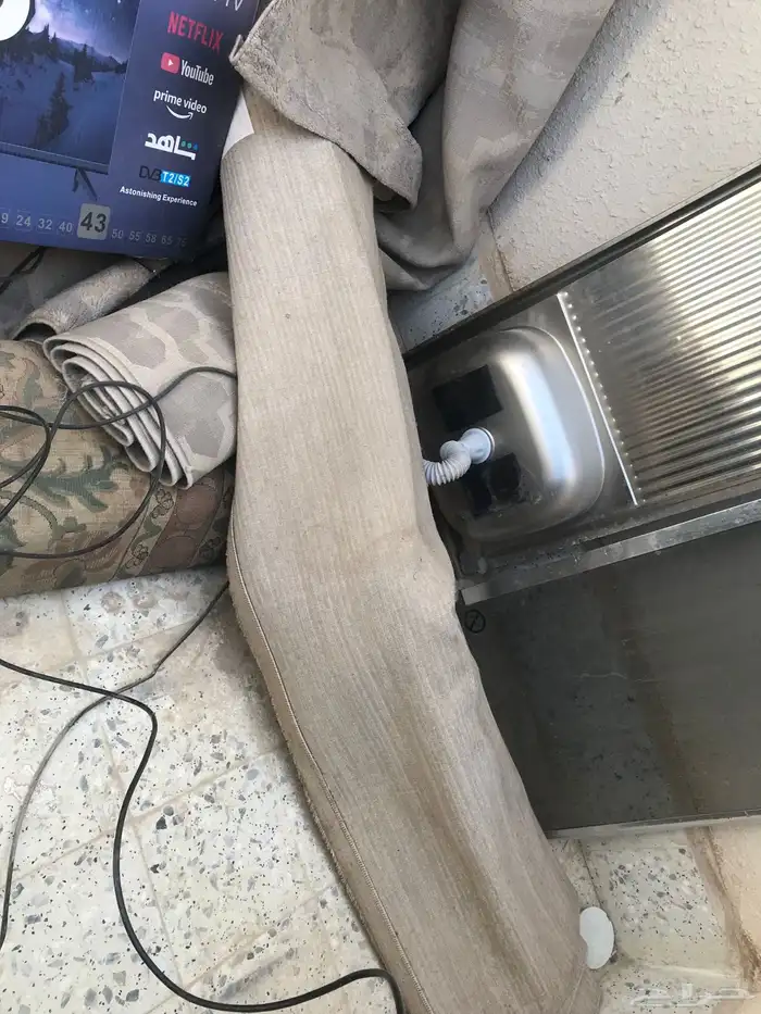 باقي مطبخ وعدد 3 سجاد 5