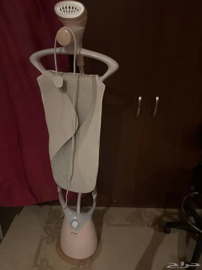 كواية فليبس بخار 0