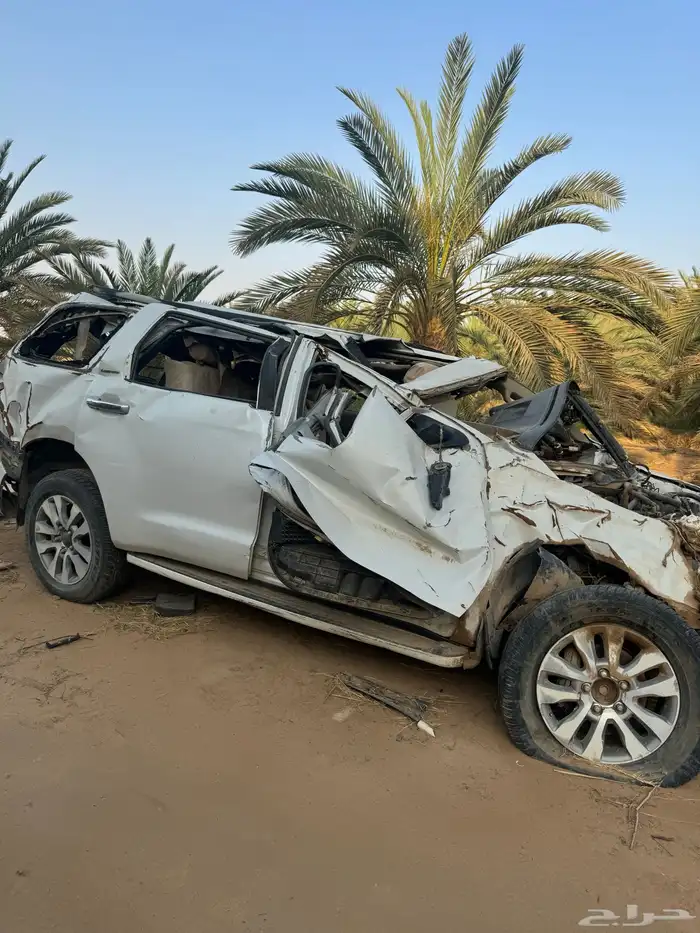 سكويا 2009 فل كامل قالب للبيع 0