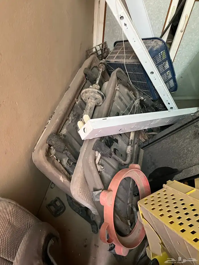 للبيع مراتب ربع 4