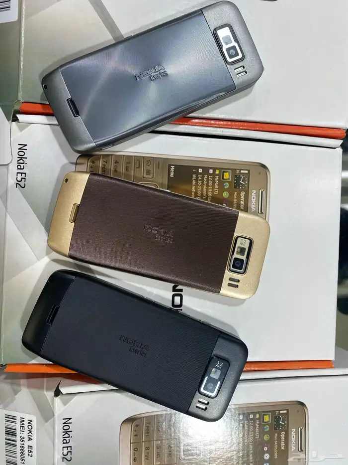 جوالات نوكيا اصلية 85