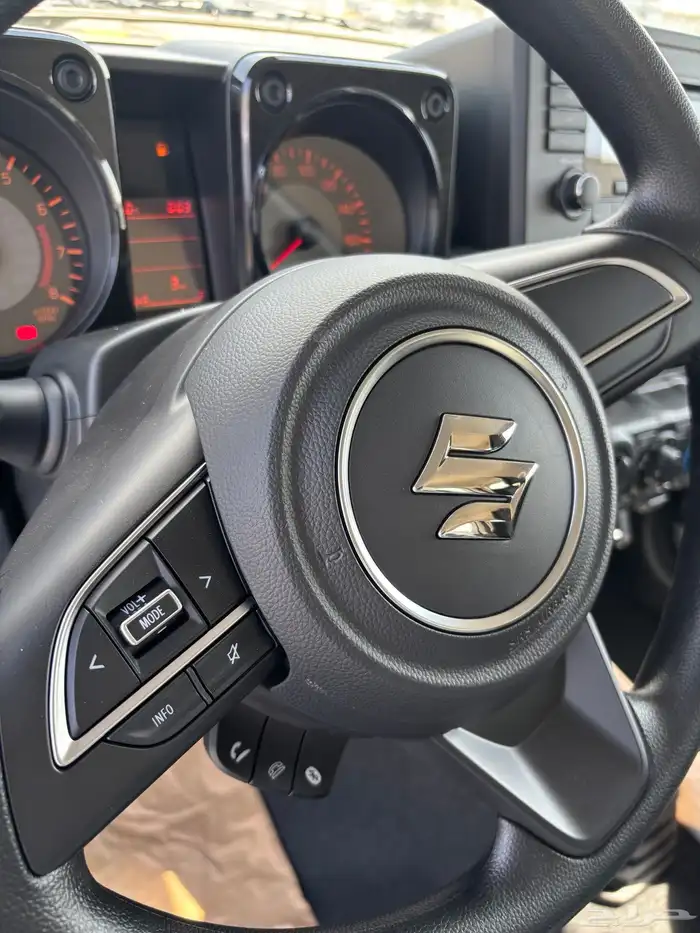 للبيع جمني 2026 69400 غير شامل الضريبه اقل سعر 10