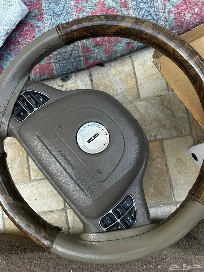 طارة تاون كار 0