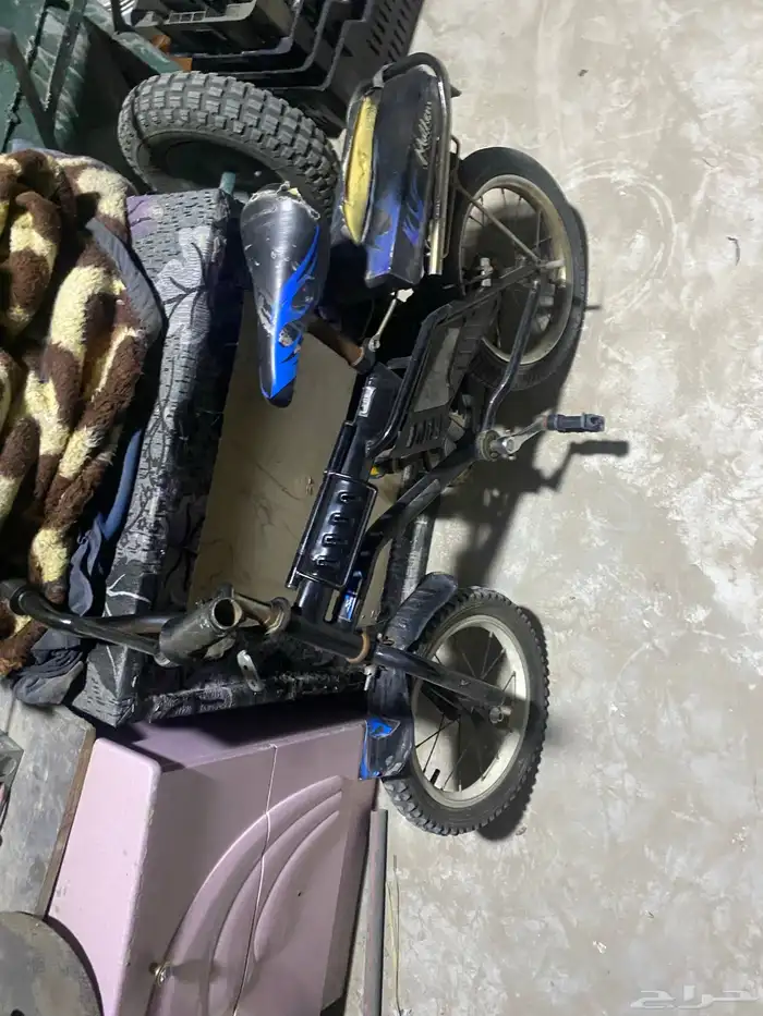 للبيع أسعار مناسبه احواض زراعيه وسياكل 0