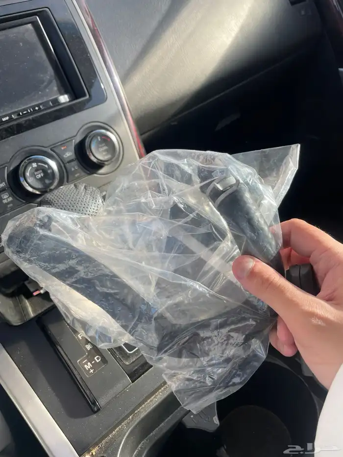 هوز سخان مازدا cx9 0