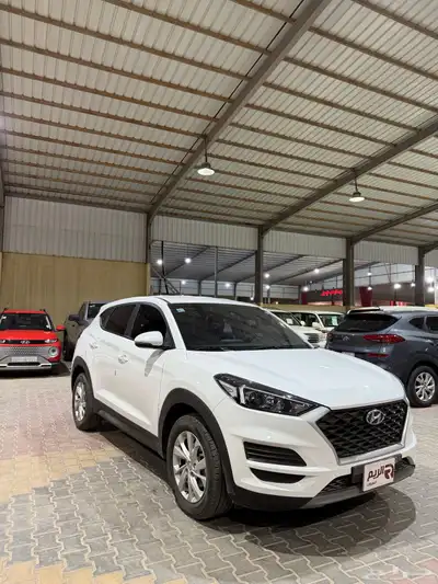 هونداي توسان 2019 (ديزل دبل) 1