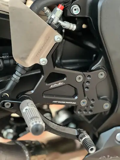 ( تم البيع ) SUZUKI 1000RR 9