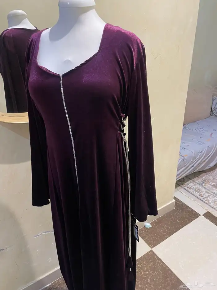 جلابيات نسائيه 9