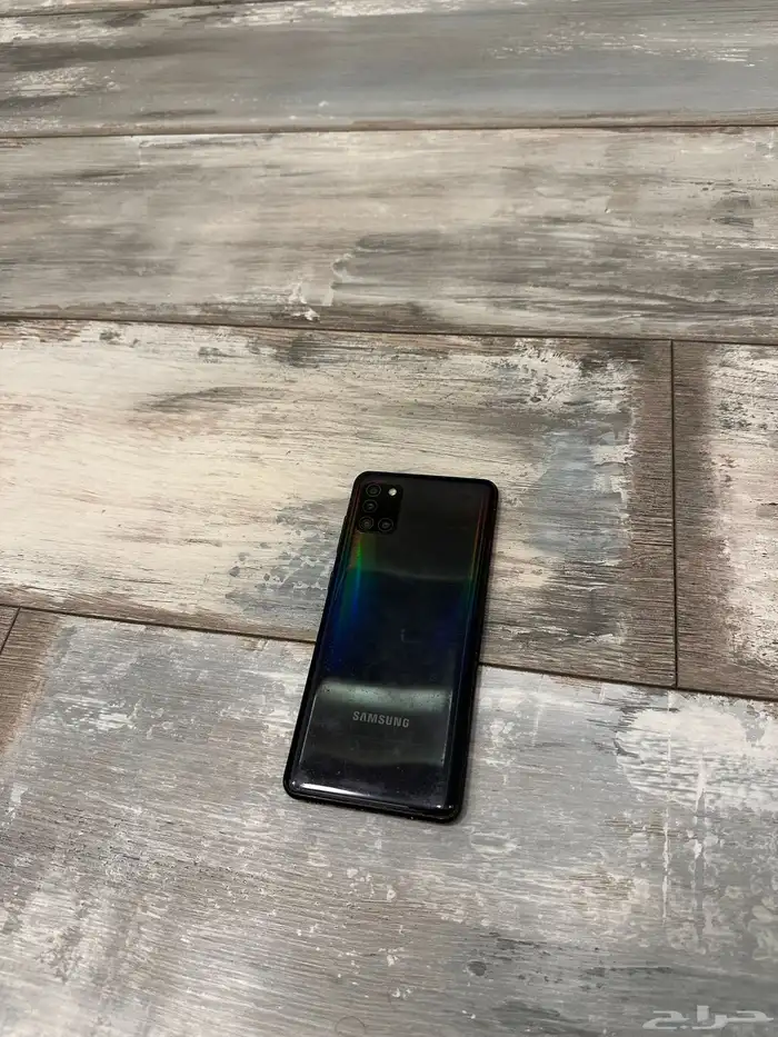 سامسونج اصدار A31 0