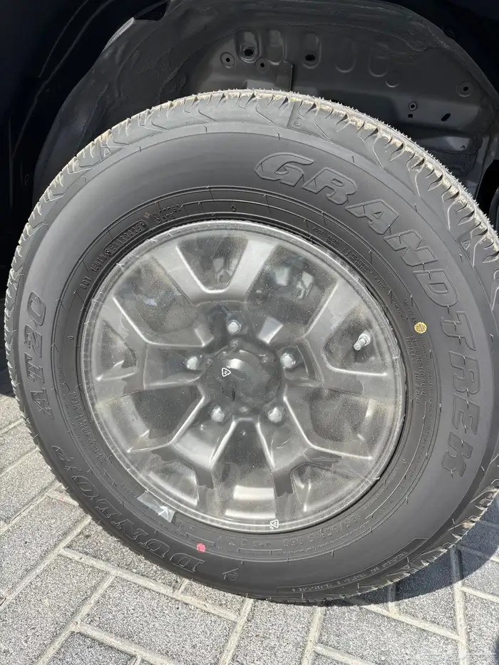 للبيع جمني 2026 69400 غير شامل الضريبه اقل سعر 3