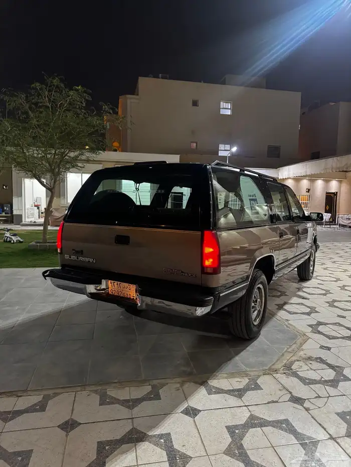 جمس ملكي 1994 1