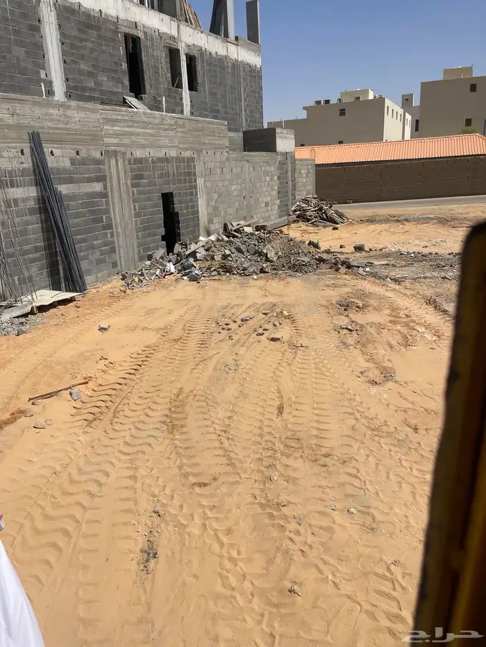 مشرف ومقاول ترميم 0