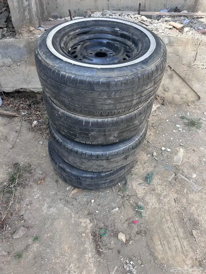 كفر وجنوط للبيع 0