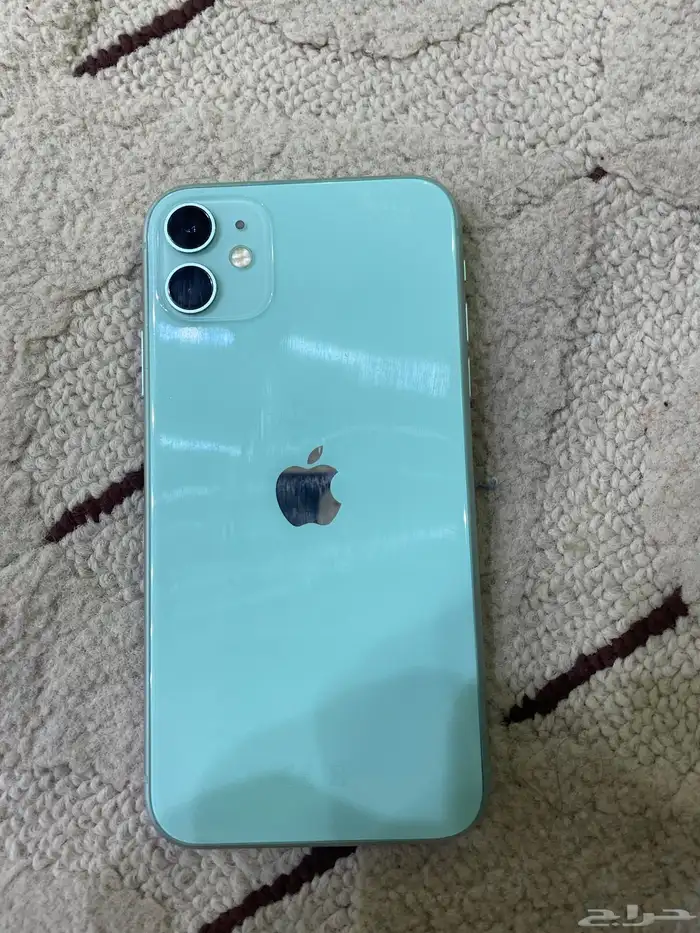 ايفون 11عادي 0