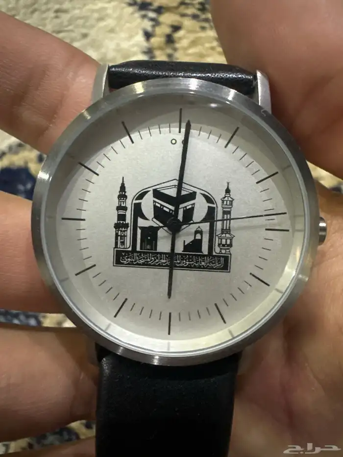 ساعه نوادر 1