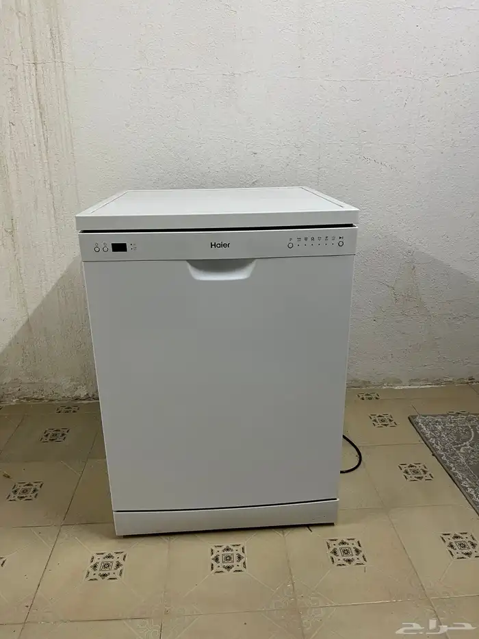غسالة مواعين 0