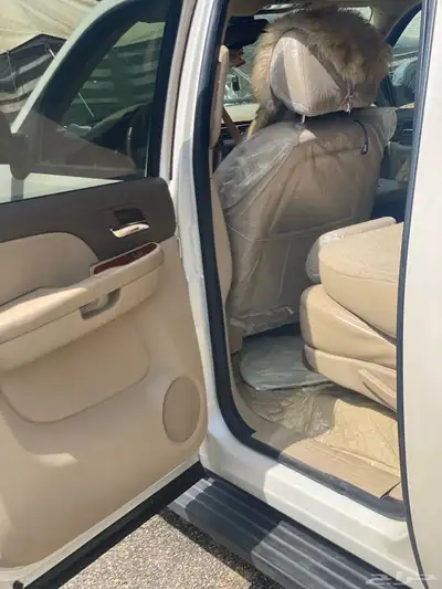 جي ام سي 2009 للبيع 6