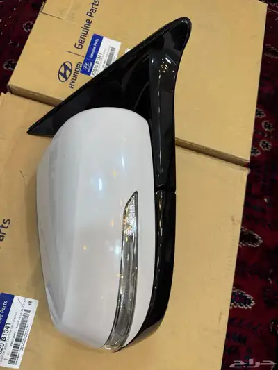 مرايات جنسس 4