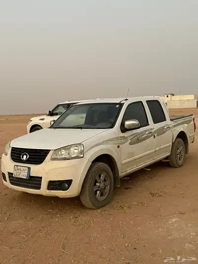 جريت وول ونجل5 1