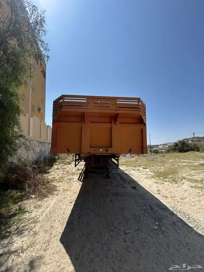 تيدر سطحة 1