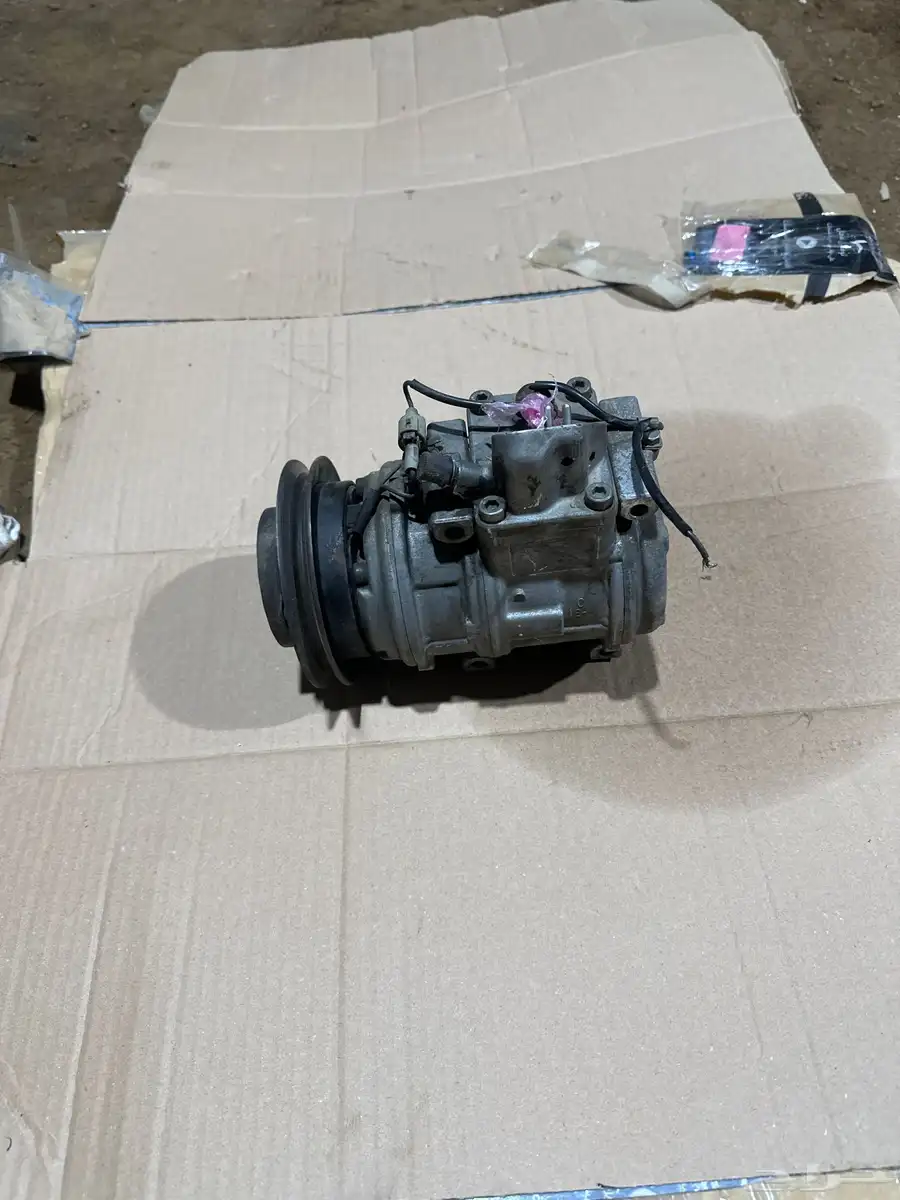 قطع غيار كرسيدا من 89الى 96 6