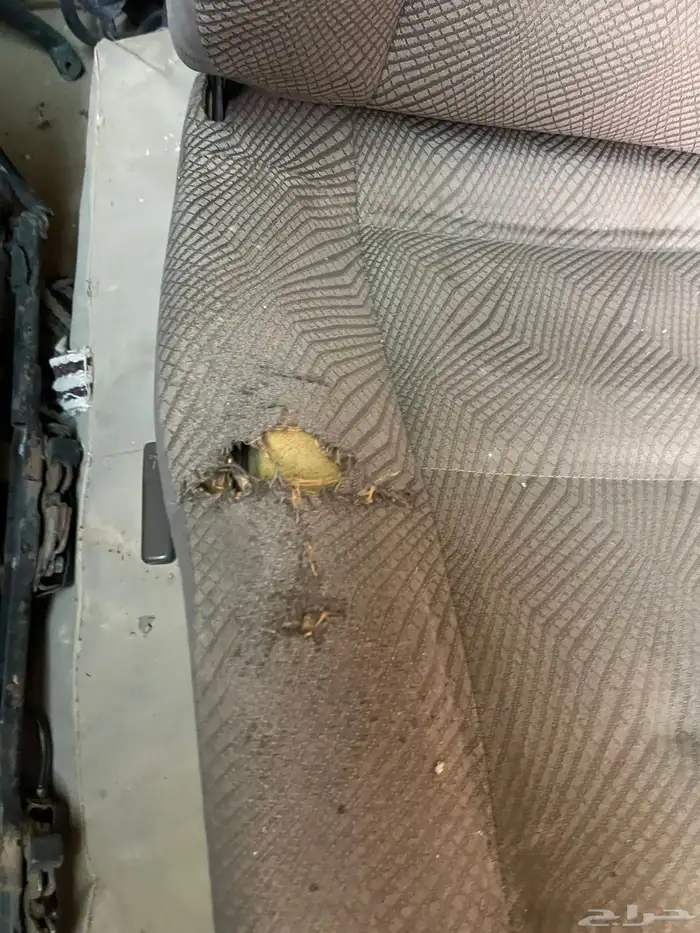 للبيع مراتب ربع 3