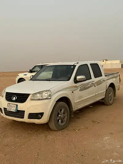 جريت وول ونجل5 2